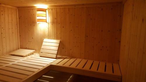Hostal Willa Pod Brzozami