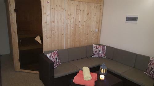 Hostal Willa Pod Brzozami