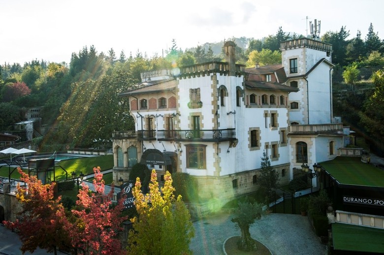 Gran Hotel Durango