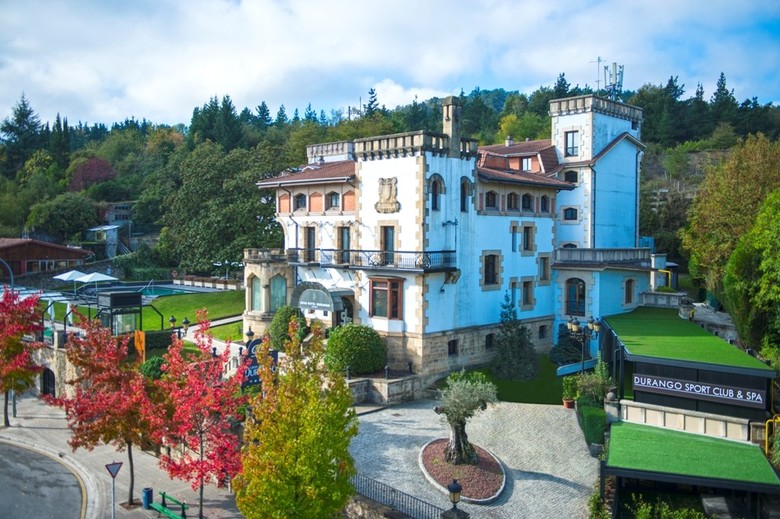 Gran Hotel Durango