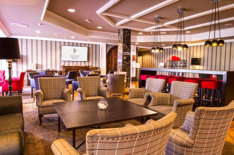 Gran Hotel Durango