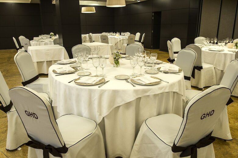 Gran Hotel Durango