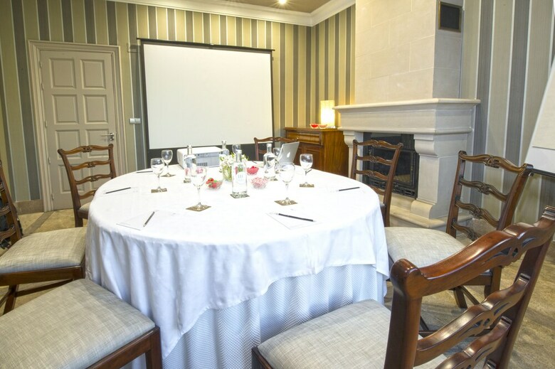 Gran Hotel Durango