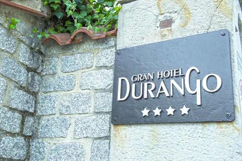 Gran Hotel Durango