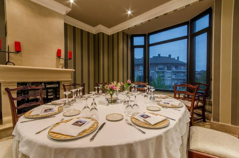 Gran Hotel Durango