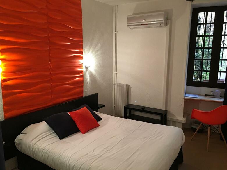Hotel H�tel De La Loge