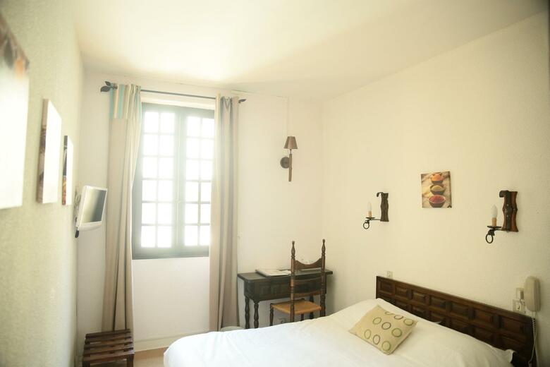 Hotel H�tel De La Loge