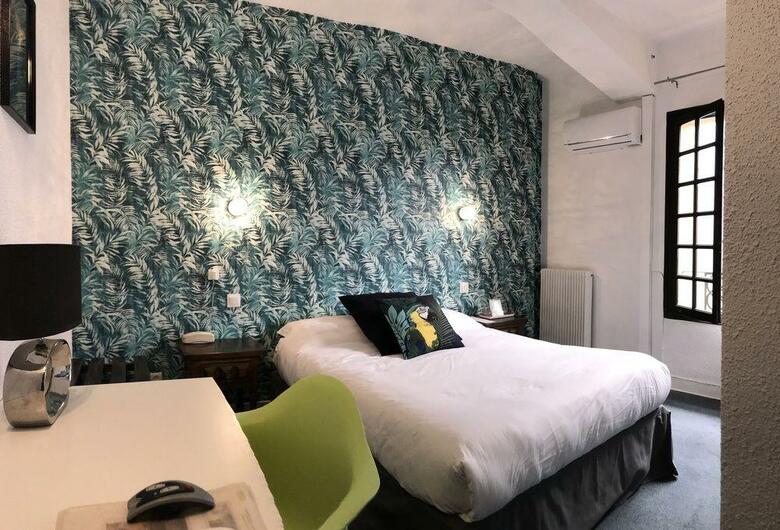 Hotel H�tel De La Loge