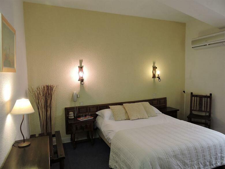 Hotel H�tel De La Loge