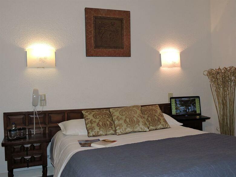 Hotel H�tel De La Loge