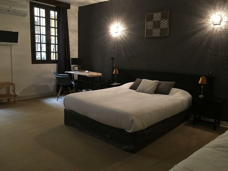 Hotel H�tel De La Loge