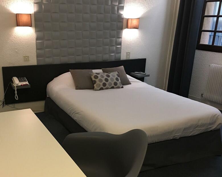 Hotel H�tel De La Loge