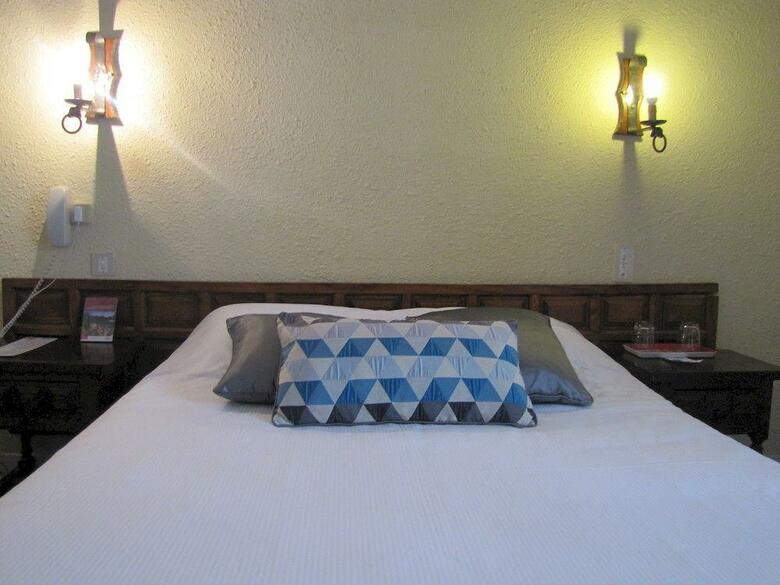 Hotel H�tel De La Loge