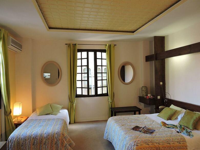 Hotel H�tel De La Loge