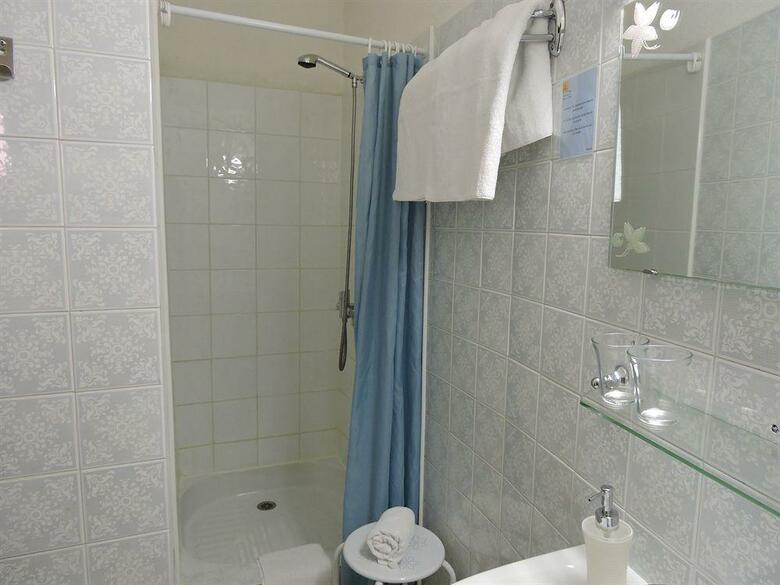Hotel H�tel De La Loge