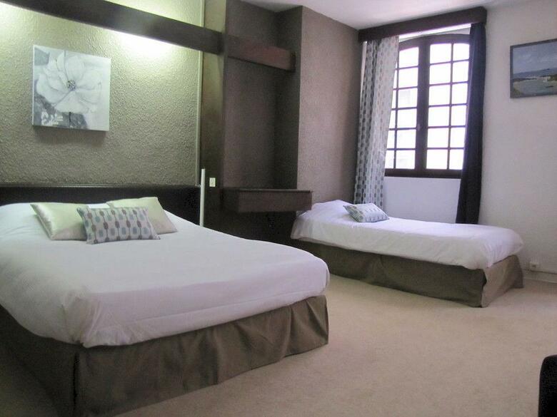 Hotel H�tel De La Loge