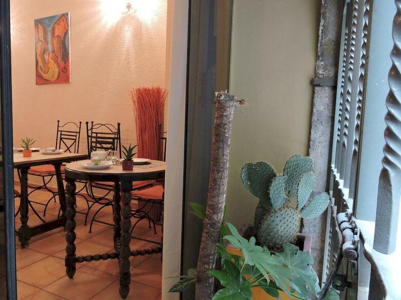 Hotel H�tel De La Loge