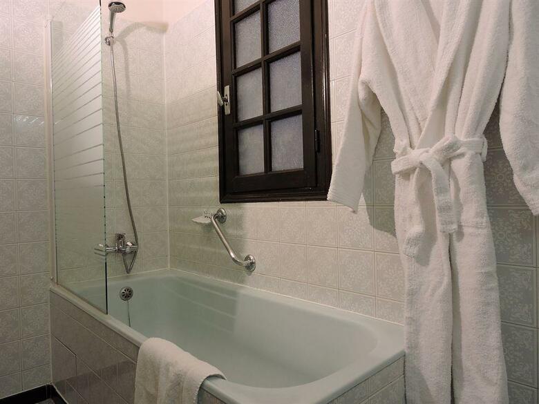 Hotel H�tel De La Loge