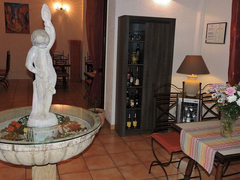 Hotel H�tel De La Loge