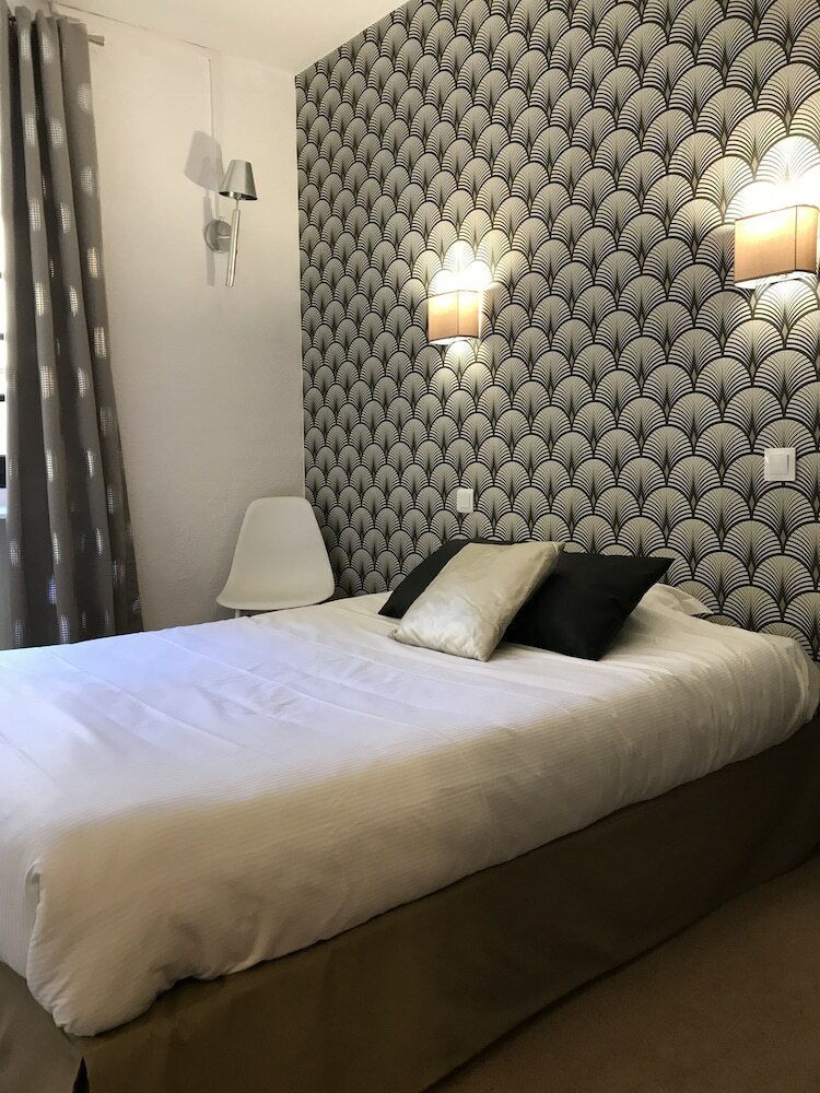 Hotel H�tel De La Loge