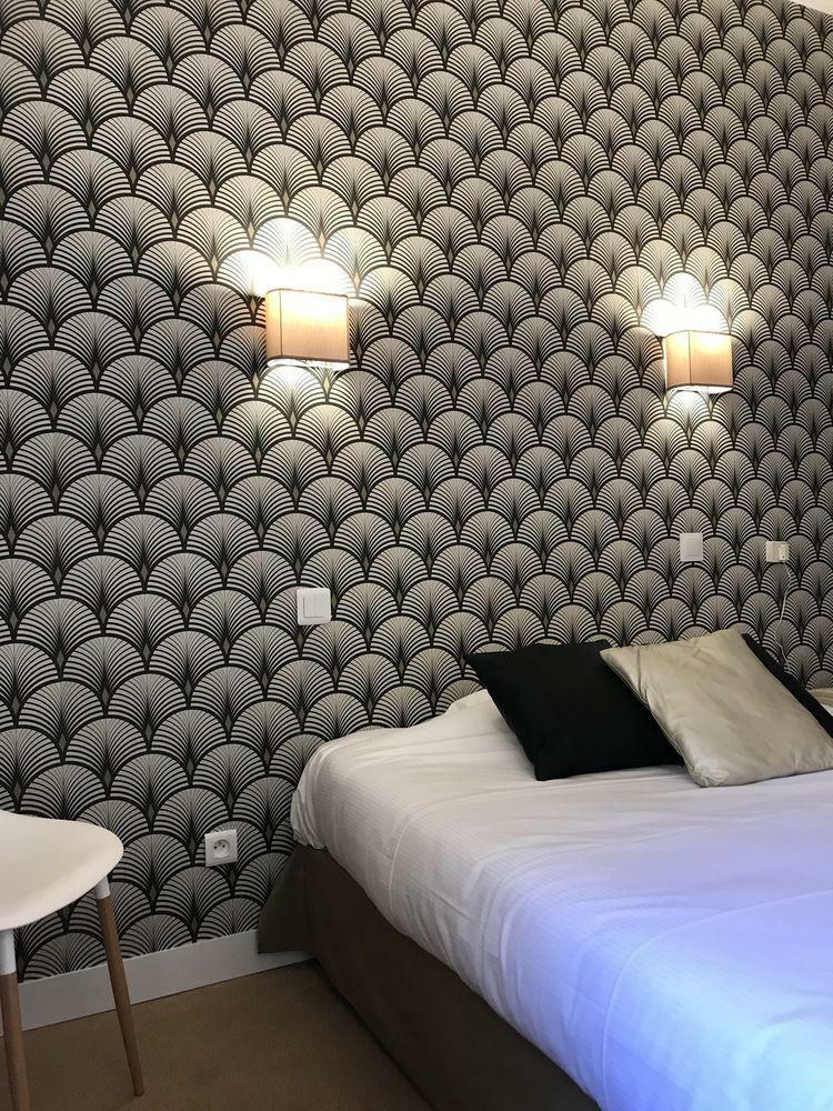Hotel H�tel De La Loge