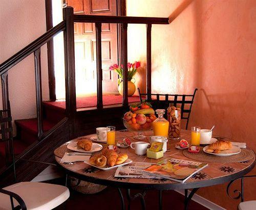 Hotel H�tel De La Loge