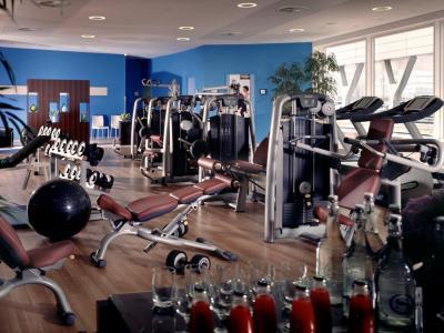 Hotel Sheraton Amsterdam Airport