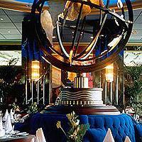 Hotel Sheraton Amsterdam Airport