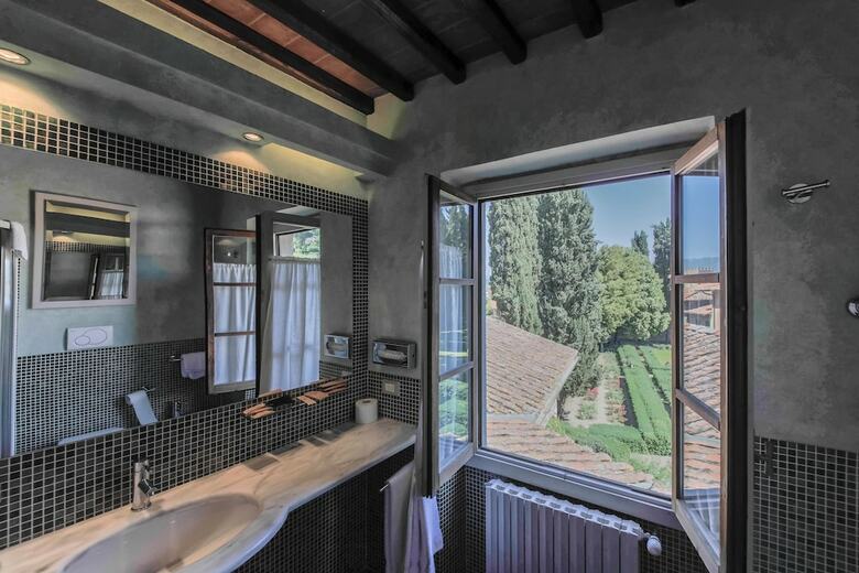 Hotel Villa Casagrande