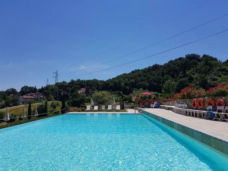 Hotel Villa Casagrande