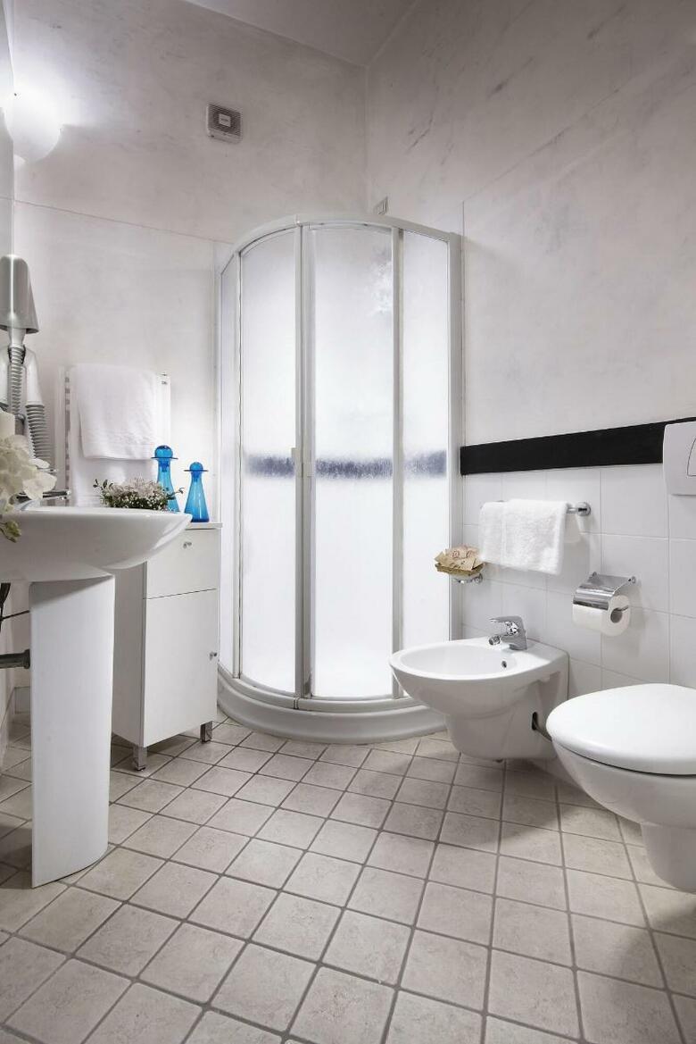 Hotel Villa Casagrande