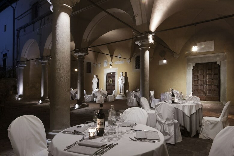 Hotel Villa Casagrande
