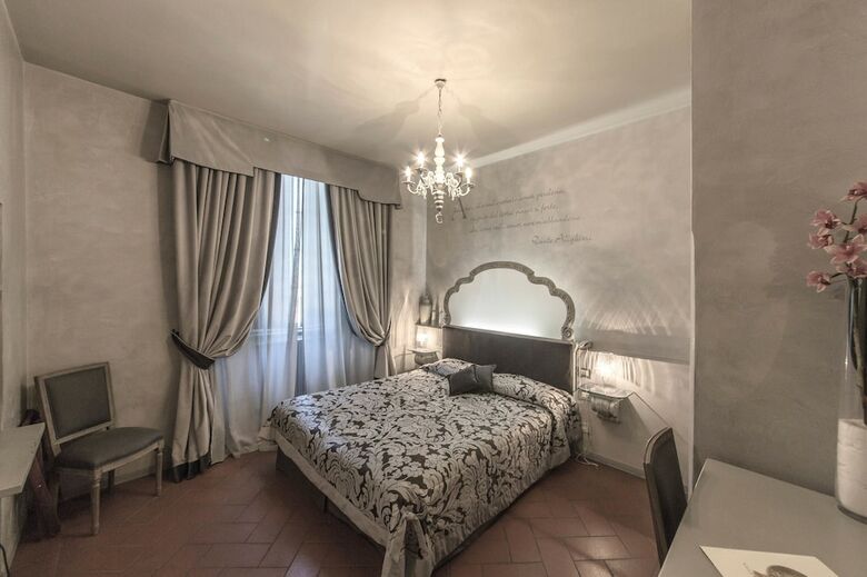 Hotel Villa Casagrande
