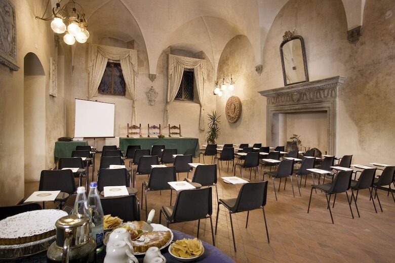 Hotel Villa Casagrande