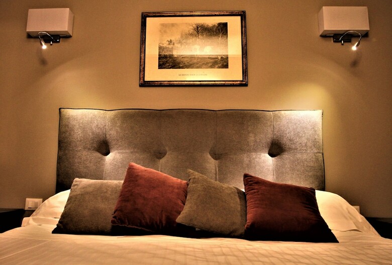 Hotel Villa Casagrande