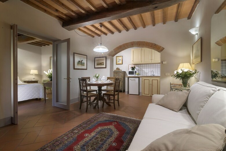 Hotel Villa Casagrande
