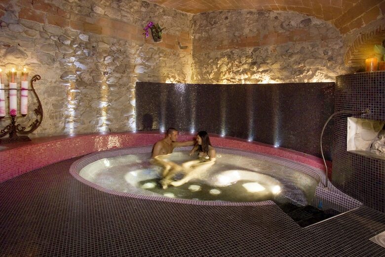 Hotel Villa Casagrande