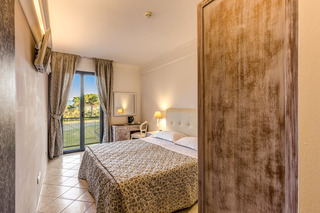 Hotel Villa Cesi