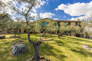 Hotel Villa Cesi