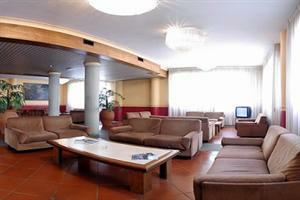Hotel Moderno