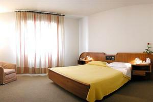 Hotel Moderno