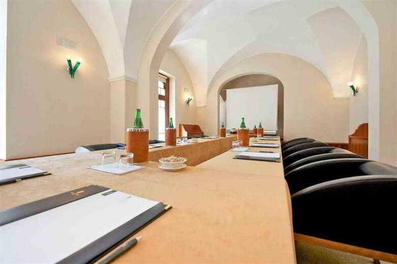 Hotel Patria Palace Lecce - Mgallery Collection