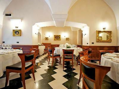 Hotel Patria Palace Lecce - Mgallery Collection