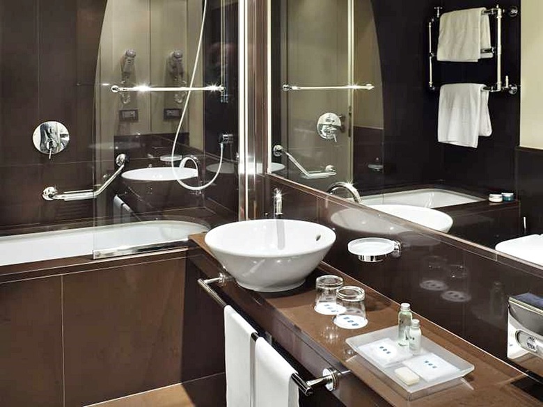 UNA Hotel Lodi