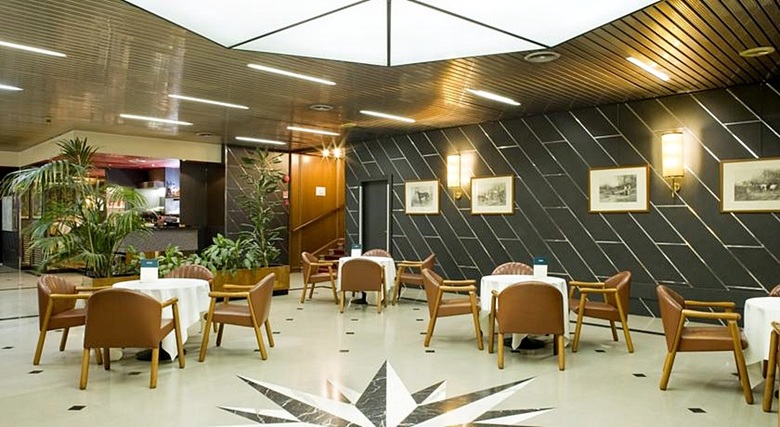 UNA Hotel Lodi