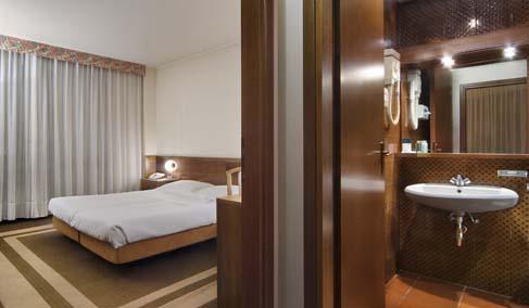 UNA Hotel Lodi