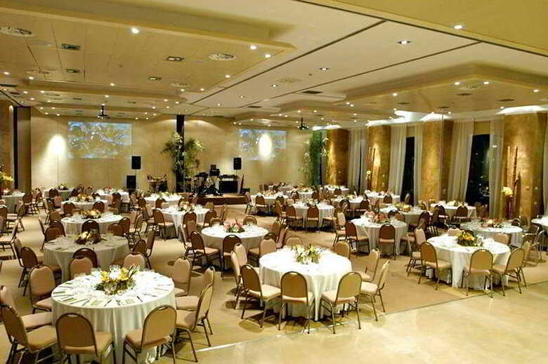 Cosmo Hotel Palace