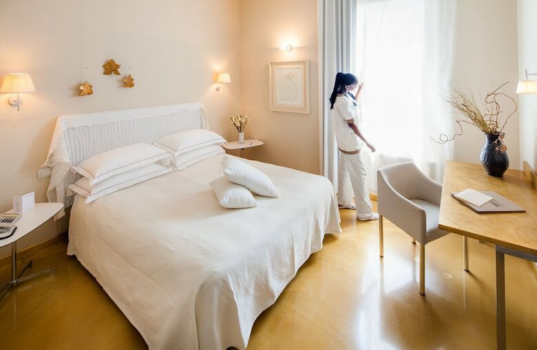 Cosmo Hotel Palace