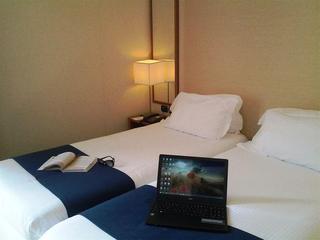 Hotel Holiday Inn Milano Linate Airport