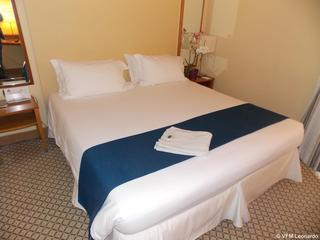 Hotel Holiday Inn Milano Linate Airport